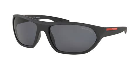 Prada Linea Rossa PS 18US ACTIVE Sunglasses 